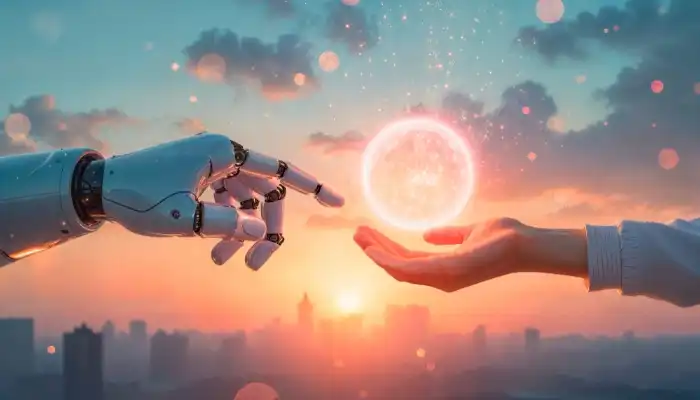Outpace the Competition: The Urgent Need for Rapid AI Implementation