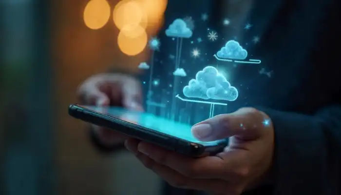 Why Your Business Needs to Move to the Cloud